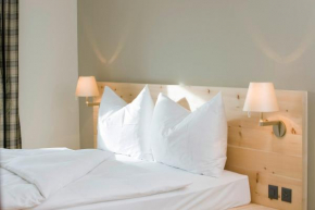 Гостиница Romantik Hotel Muottas Muragl, Самедан